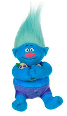 Trolls Plush
