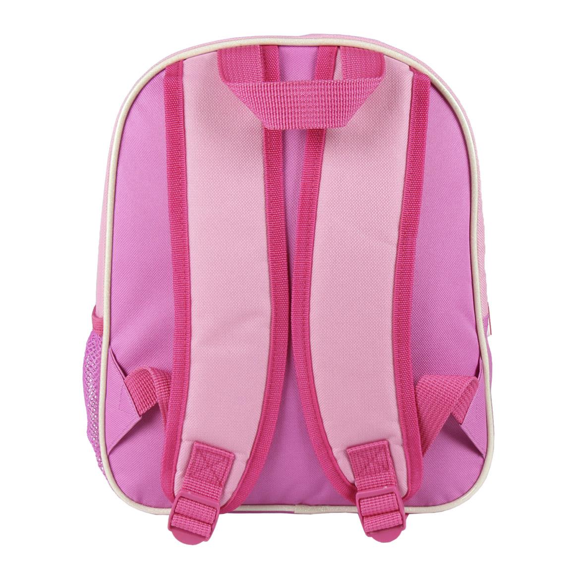 Minnie Mouse 3D Backpack 31Cm - 3D
