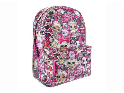 Backpack Lol