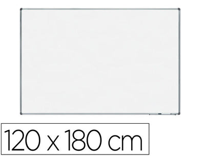 White board magnetic 120x180 cm