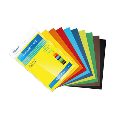 Cartoncin A3 185G Dark colours