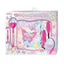 Hot Focus Girl's Secret Journal with Lamp and Pen - Butterfly