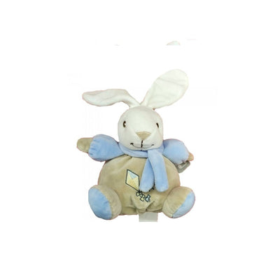 Baby Bunny 15Cm Blue