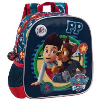 Paw Patrol Backpack