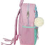 Disney Stitch backpack 1 zip fit A4