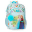 Disney Frozen Forever School Backpack - 1 large compartment fit A4