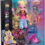 Monster High Lagoona Blue Fashion Doll with Pet