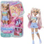 Barbie Dream Besties Malibu Roller Skating Fashion Doll