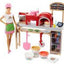 Barbie Pizza Chef