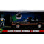 Batman 1966 Bat Mobile 1:32 With Figure Diecast