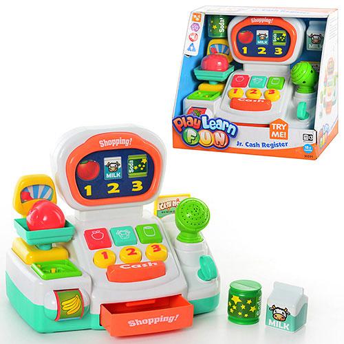Keenway Jr. Cash Register