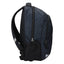 Round Light Gepard Backpack 1 Large Compartment Fit A4