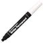 Permanent Marker 2.5 mm White