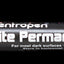 Permanent Marker White, 1.2 mm
