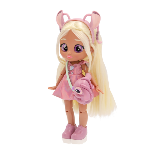 Cry Babies BFF Disney Doll Angel