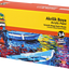 Acrylic paints - 24 coloures x 17ML each