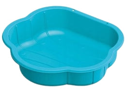 Sand And Water Pit - Diameter 80Cm Blue