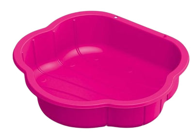 Sand And Water Pit - Diameter 80Cm Pink
