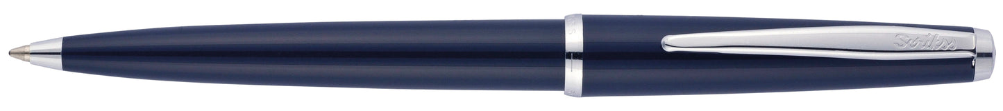 Scrikss In Box - Blue