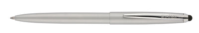 Scrikss Stylus / Ball Pen Silver