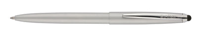 Scrikss Stylus / Ball Pen Silver