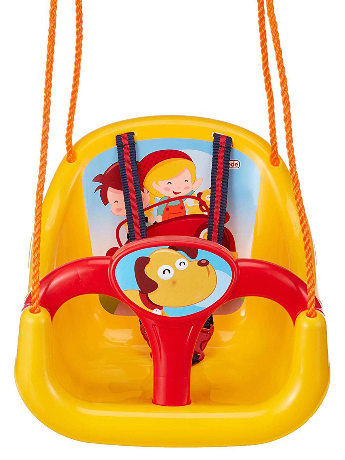 Swing Set
