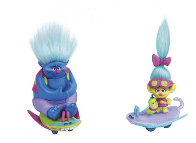 Trolls Critter Skitter Boards