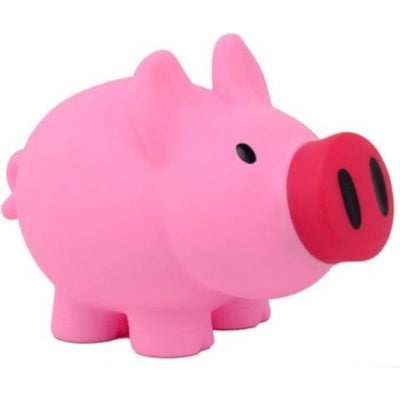 Cute Money Box - Pig