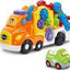 Toot-Toot Drivers Car Carrier