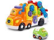 Toot-Toot Drivers Car Carrier