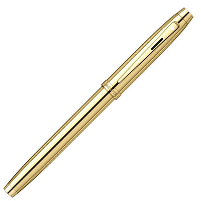 Sheaffer - Rollerball Pen - Gold 