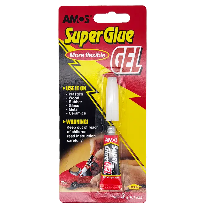 Super Glue 3G