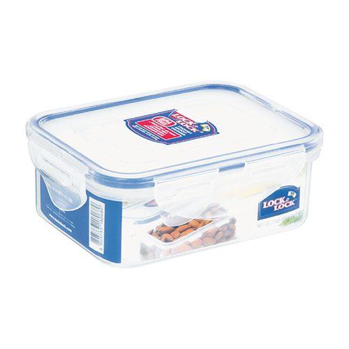 Lock And Lock Container Rectangular 350 Ml