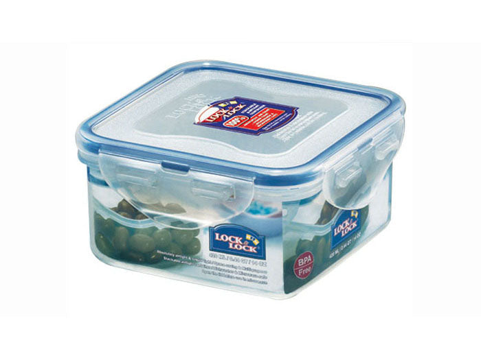 Food Container 420Ml