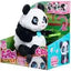 Just Play furReal Coco the Tumbling Panda Interactive Panda Toy