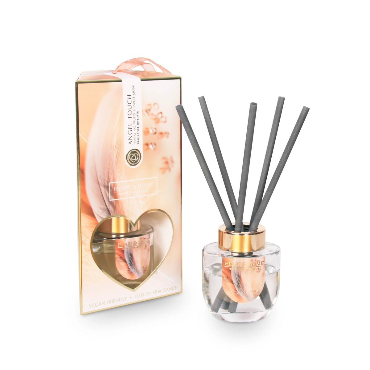 H&H Fragrance Diffuser - Angel Touch