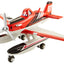Firefighter Dusty Planes Fire & Rescue
