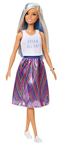 Barbie Fashionistas
