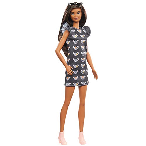 Barbie Fashionistas Doll 140
