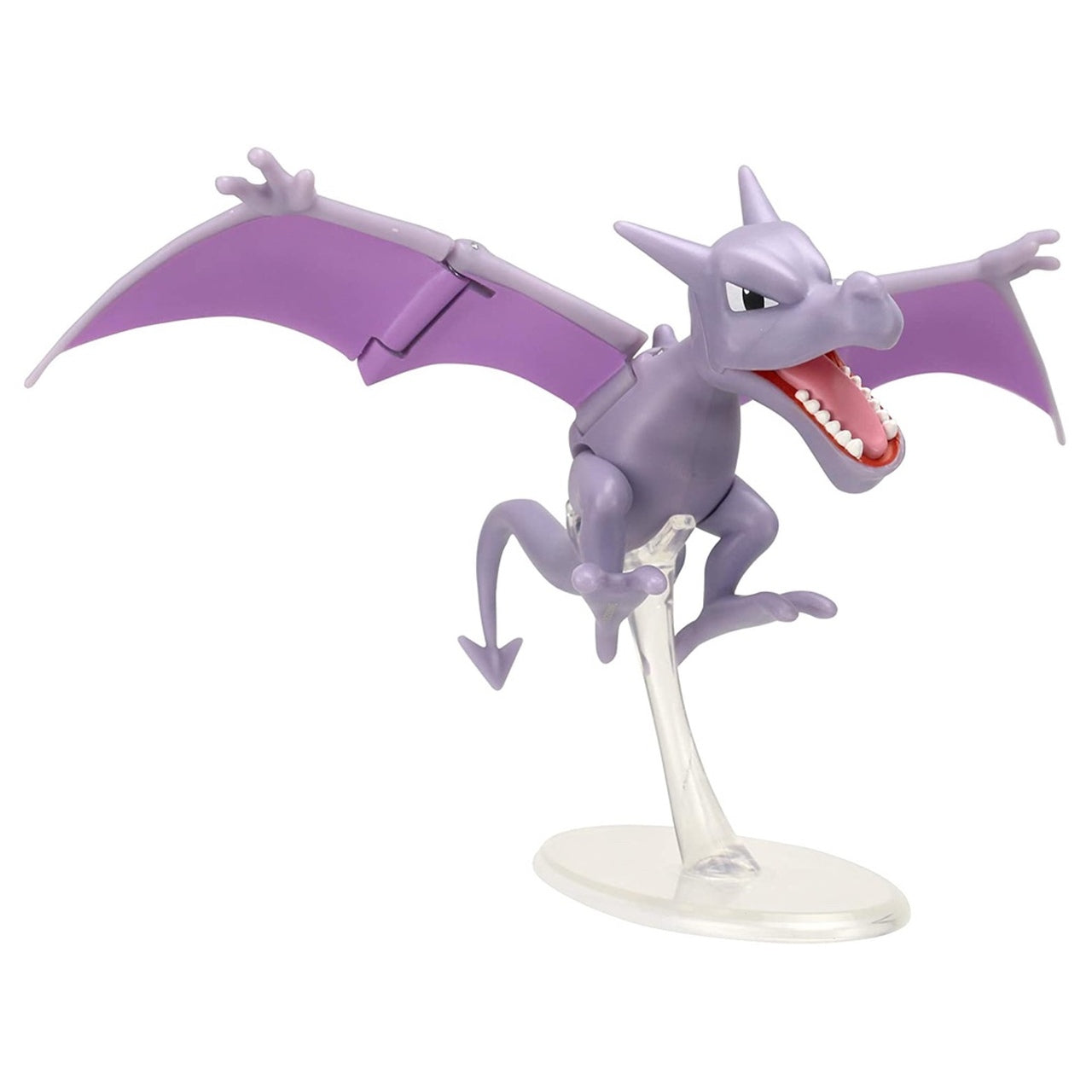 Pokemon Battle Feature Figure - Aerodactyl