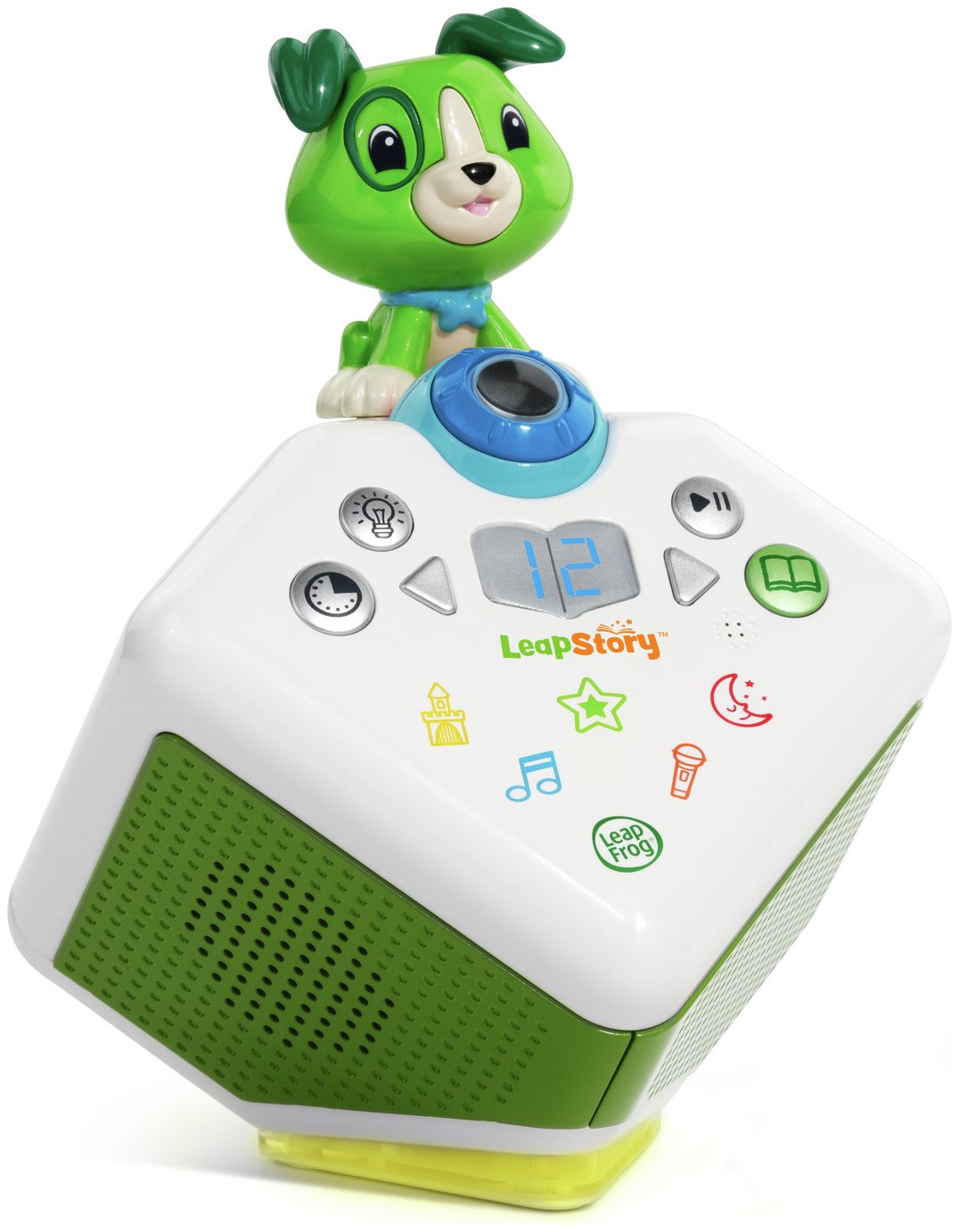 Leapstory