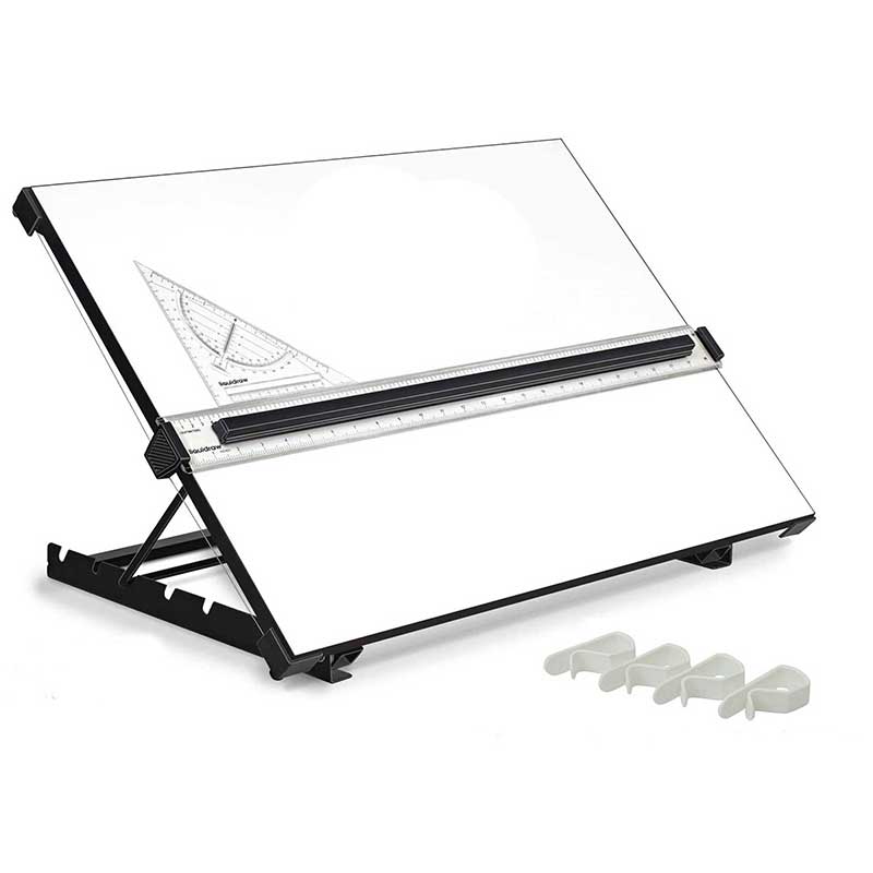 Drawing Board Technical - Table -A2