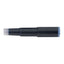 Cross 8920 Blue Fountain Pen Ink Cartridges 6-Pack