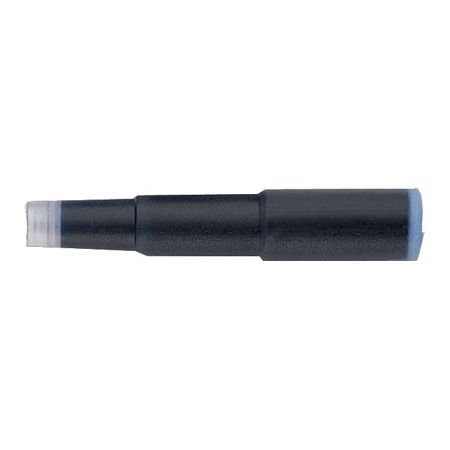 Cross 8920 Blue Fountain Pen Ink Cartridges 6-Pack