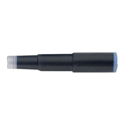 Cross 8920 Blue Fountain Pen Ink Cartridges 6-Pack