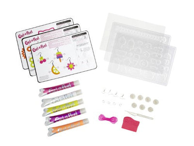 Gel-A-Peel Deluxe Kit
