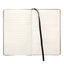 Notepad With Expandable Pocket