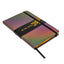 Notepad With Expandable Pocket