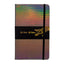 Notepad With Expandable Pocket