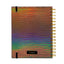 Spiral A5 Notebook With Dividers